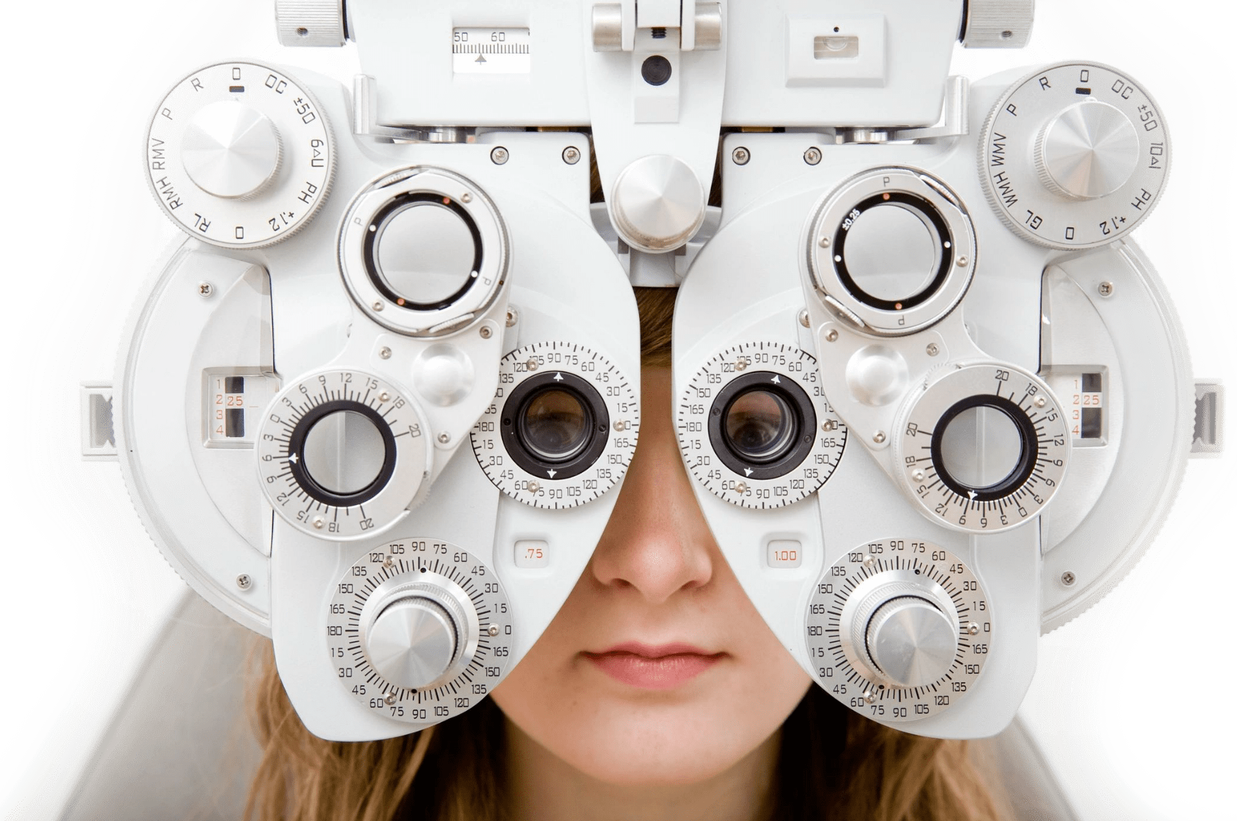 Eye Exams Eustis