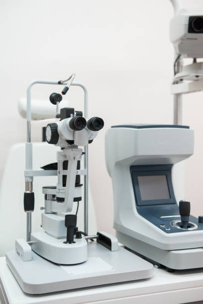 pediatirc eye exams Mount Dora