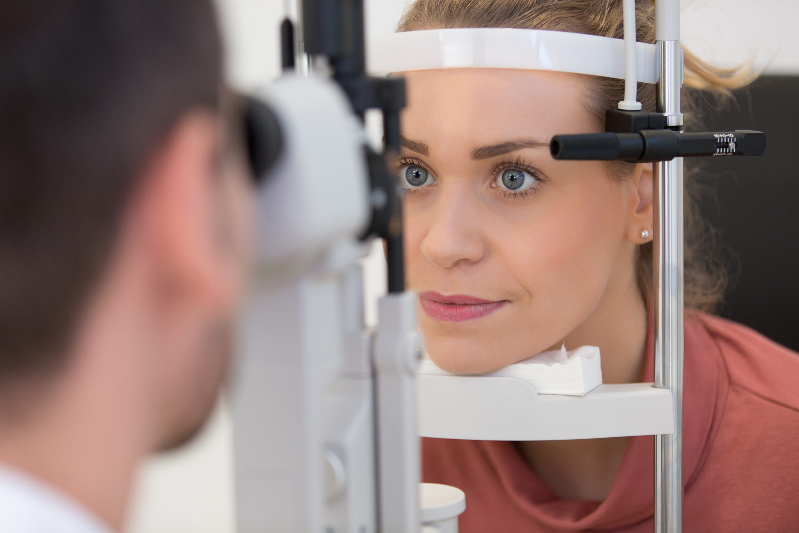 cataracts treatment